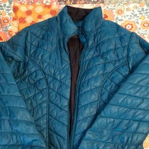 TekGear puffer